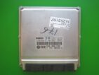 ECU Engine Control Unit Land Rover Freelander 2.0D 7791483 0281010811 EDC15C4-0