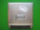ECU Engine Control Unit Land Rover Freelander 2.0D 7788578 0281010811 EDC15C4-0