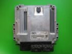 ECU Engine Control Unit Range Rover Evoque 2.2TD4 BJ32-12C520-VB EDC17-0