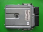 ECU Engine Control Unit Land Rover Discovery 3.0D DPLA-12C520-PAC EDC17CP11-0