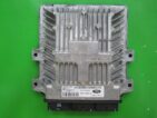 ECU Engine Control Unit Land Rover Range Rover 2.7TD 5WS40621C-T 8H2Q-12A650-AA-0