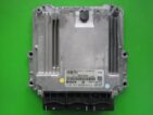 ECU Engine Control Unit Land Rover Freelander 2.2TD4 6G91-12A650-AD EDC16CP39-0