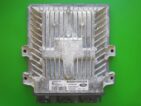 ECU Engine Control Unit Range Rover 3.6D NNW506880 5WS40371C-T-0