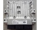 ECU Engine Control Unit Land Rover Defender 2.2TDCI CH12-12C520-AD SID208-0