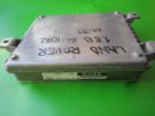 ECU Engine Control Unit Land Rover Freelander 1.8 MKC104392-0