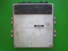 ECU Engine Control Unit Land Rover Freelander 1.8 NNN100710-0