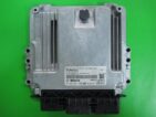 ECU Engine Control Unit Land Rover Discovery 2.2TD4 FK72-12C520-VB EDC17CP42-0
