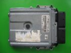 ECU Engine Control Unit Range Rover 3.0D FW93-12C520-PAD EDC17CP55-0