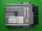 ECU Engine Control Unit Range Rover 3.0D GW93-12C520-PAC EDC17CP55-0