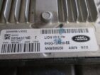 ECU Engine Control Unit Range Rover 2.7TD 5WS40278E-T NNW508250 SID204-0