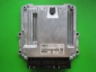 ECU Engine Control Unit Land Rover Freelander 2.2TD4 AH52-12A650-AA EDC16CP39-0