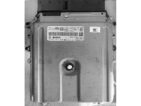 ECU Engine Control Unit Land Rover Discovery 3.0D CX23-12C520-PA EDC17CP11-0