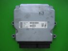 ECU Engine Control Unit Land Rover Range Rover 4.2 NNN500412 8VSC-0