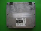 ECU Engine Control Unit Lexus IS200 89661-53031 175300-3773-0