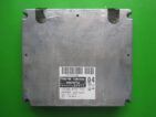 ECU Engine Control Unit Lexus IS200 2.0 89661-53211 175300-5240-0