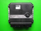 ECU Engine Control Unit Lexus CT200H 1.8 89661-76130 275500-8440-0