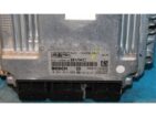 ECU Engine Control Unit Mazda 2 1.6TDCI 8V21-12A650-XC 0281014990 EDC16C34-0