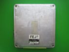 ECU Engine Control Unit Mazda 626 2.0 079700-1271 FEJ118881C-0