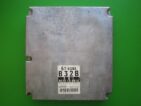 ECU Engine Control Unit Mazda 323 1.3 079700-7821 B32B18881A-0