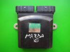 ECU Engine Control Unit Mazda 6 2.0 131000-1241 RF5C18701A-0