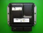 ECU Engine Control Unit Mazda 6 2.2D 275700-0202 R2BG18881C-0