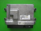 ECU Engine Control Unit Mazda 3 2.2 SH1218881A 275700-5605-0