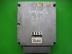 ECU Engine Control Unit Mazda 6 2.0 275800-6033 RF5D18881C-0