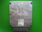 ECU Engine Control Unit Mazda 6 2.0D 275800-6035 RF5D18881E-0