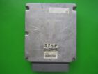 ECU Engine Control Unit Mazda 6 2.0D 275800-6252 RF5P18881A-0