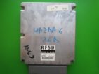 ECU Engine Control Unit Mazda 6 2.0D 275800-6032 RF5D18881B-0