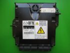 ECU Engine Control Unit Mazda 6 2.0D 275800-6590 RF7K18881L-0