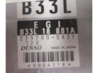 ECU Engine Control Unit Mazda Demio 1.3 279700-0431 B33L18881A-0