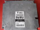 ECU Engine Control Unit Mazda MX5 1.6 279700-1243 B6MU18881C-0