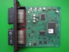 ECU Engine Control Unit Mazda 2 1.3 279721-3730 G492-0