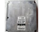 ECU Engine Control Unit Mazda Demio 1.3 279700-0423 B33L18881B-0