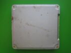 ECU Engine Control Unit Mazda 323 1.3 079700-4100 B3J918881-0