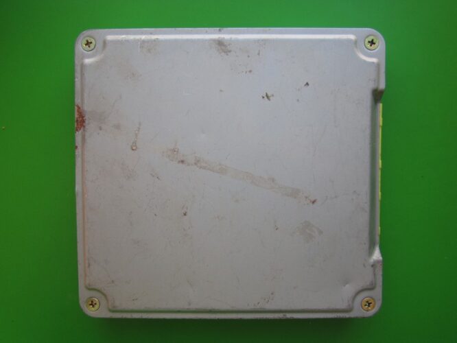 ECU Engine Control Unit Mazda 323 1.3 079700-4100 B3J918881-0