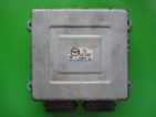 ECU Engine Control Unit Mazda 5 1.8 L82318881E E6T53976HS1-0