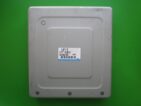ECU Engine Control Unit Mazda 6 2.0 LF1718881E E6T50675H-0
