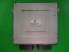 ECU Engine Control Unit Mazda 3 2.0 LF5018881F E6T52291H-0