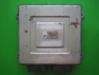 ECU Engine Control Unit Mazda 3 2.0 LF5018881G E6T52291H1-0