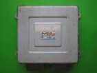ECU Engine Control Unit Mazda 5 2.0 LFD718881E E6T53975H-0
