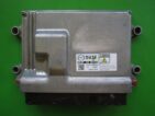 ECU Engine Control Unit Mazda CX5 2.2CRD 275700-5419 SH3F18881G-0
