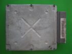 ECU Engine Control Unit Mazda Tribute 2.0 YL8F-12A650-RF LP2-375-0