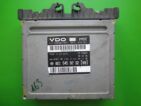 ECU Engine Control Unit Mercedes C 1.8 0215459232 VDO MSE W202-0