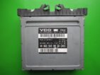 ECU Engine Control Unit Mercedes E 2.0 0225458832 VDO MSE W210-0