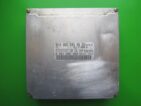 ECU Engine Control Unit Mercedes E 3.2 A0255458532 0261206052 ME2.0 W210-0