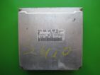 ECU Engine Control Unit Mercedes S 4.3 A0265456832 0261206302 ME2.0 W220-0