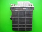 ECU Engine Control Unit Mercedes 190E 2.3 0045451232 0280800152 KE3.1/3.5 W124-0