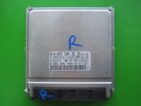 ECU Engine Control Unit Mercedes A 1.7CDI A0275453532 0281001954 EDC15C0-0